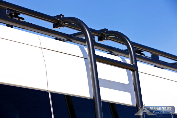 Side Ladder – Transit 2015+ (Driver Side Only)