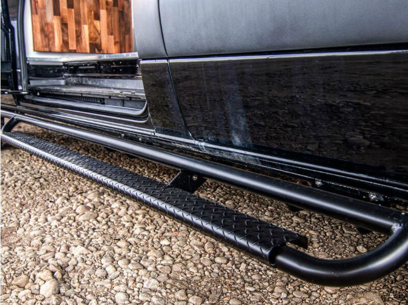 Nerf Bars - Sprinter