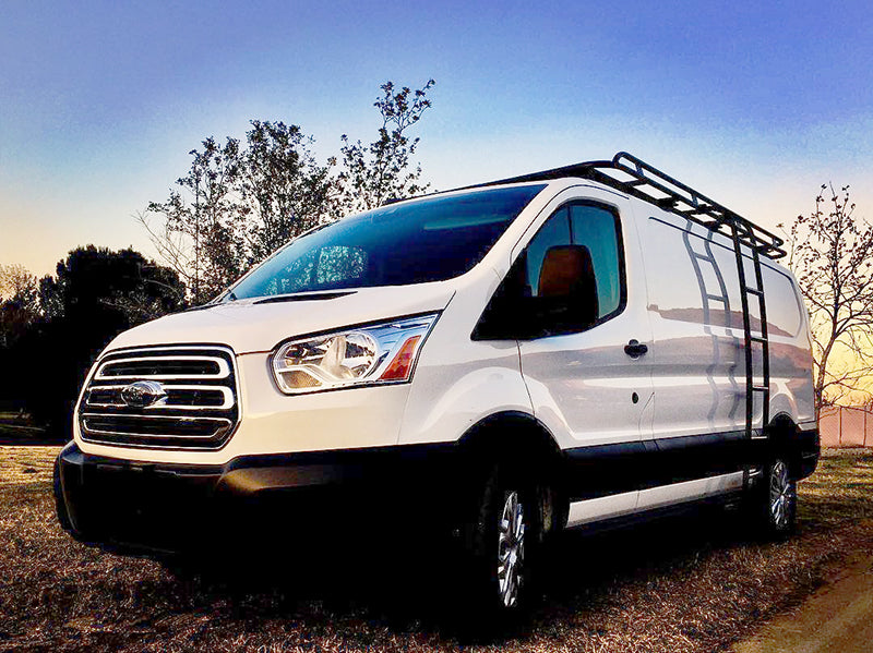 Weekender Roof Rack – Transit 2015+