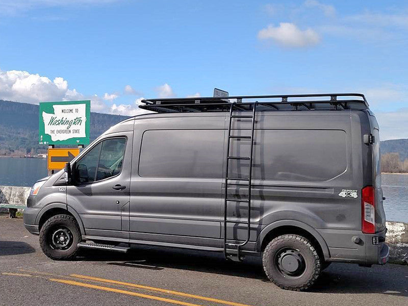 Weekender Roof Rack – Transit 2015+