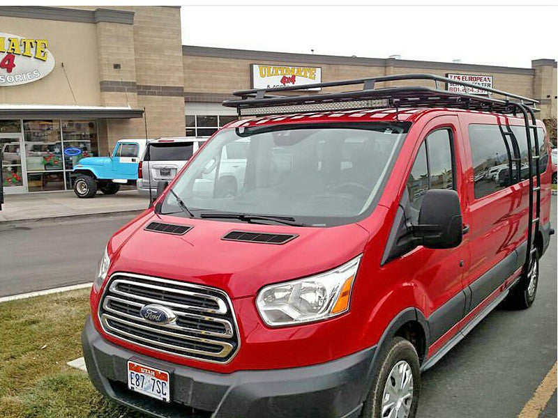 Weekender Roof Rack – Transit 2015+