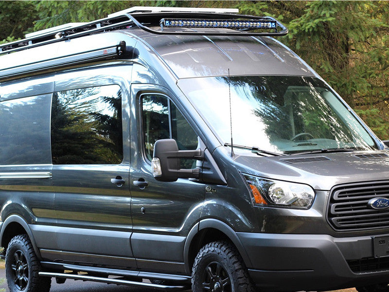 Touring Roof Rack – Transit 2015+