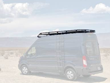 Touring Roof Rack – Transit 2015+