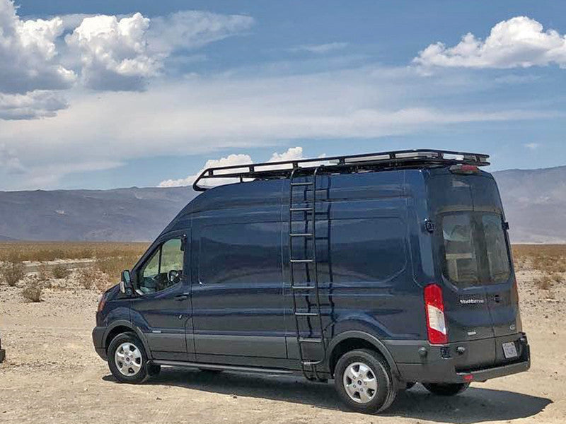 Touring Roof Rack – Transit 2015+