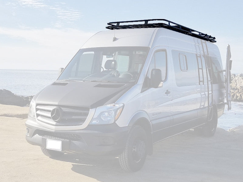 Weekender Roof Rack – Sprinter