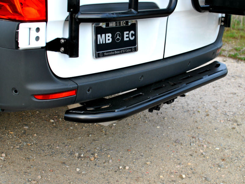 Rear Nerf Step – Sprinter