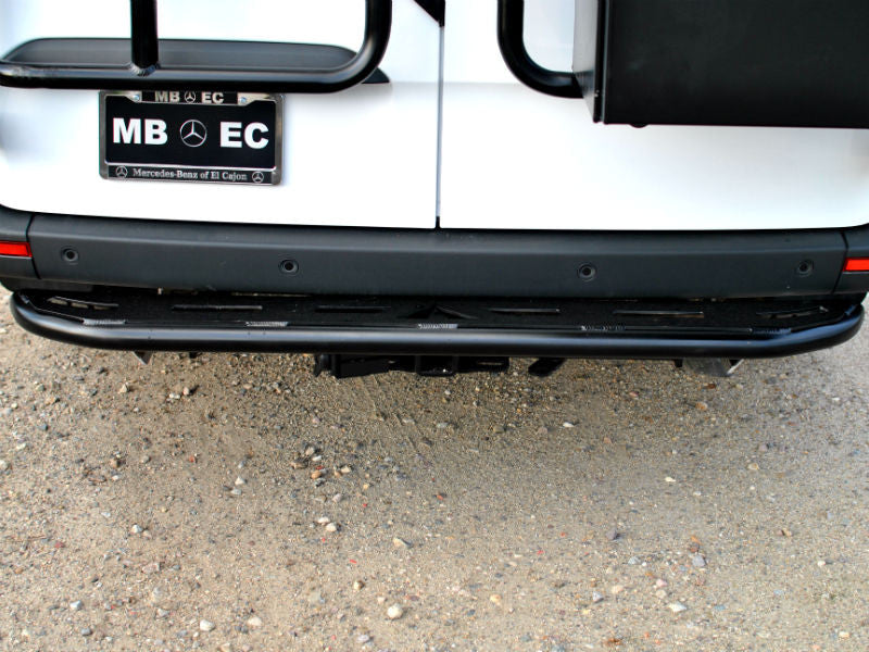 Rear Nerf Step – Sprinter