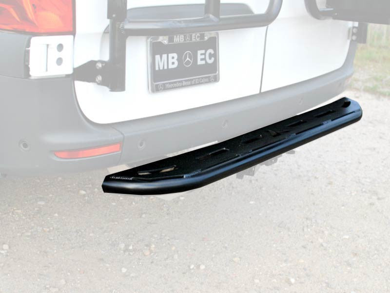 Rear Nerf Step – Sprinter