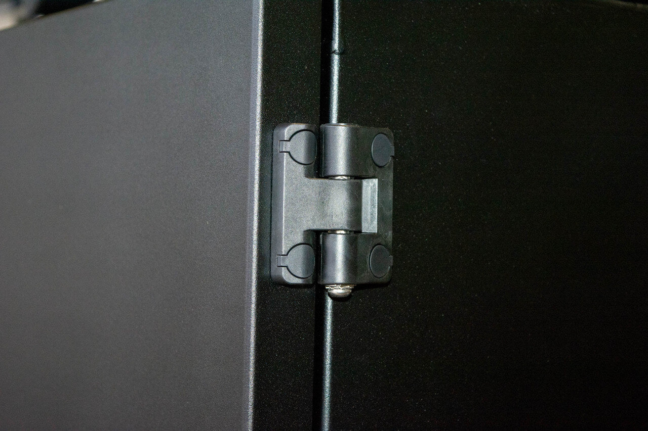 Deluxe Storage Box – Universal