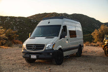 Recon Modular Roof Rack - Sprinter 2007+