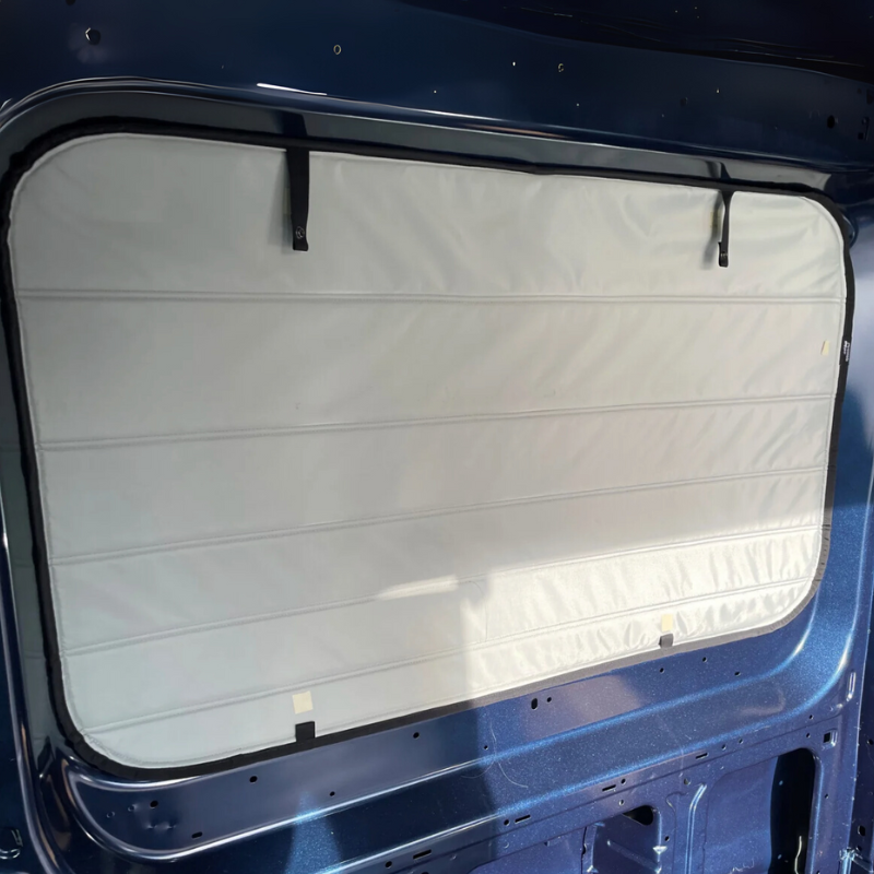 Ford Transit Window Driver Forward AMA Trim Ring