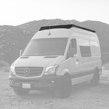 Recon Modular Roof Rack - Sprinter 2007+