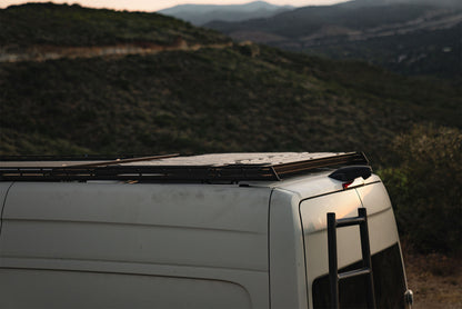 Recon Modular Roof Rack - Sprinter 2007+