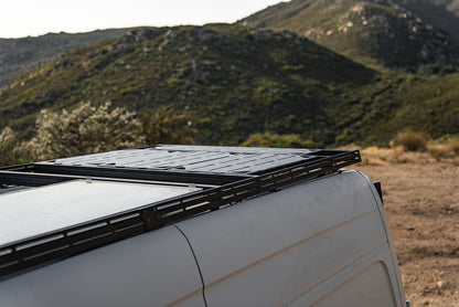 Recon Modular Roof Rack - Sprinter 2007+