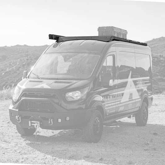 Recon Modular Roof Rack - 2015-26 Ford Transit