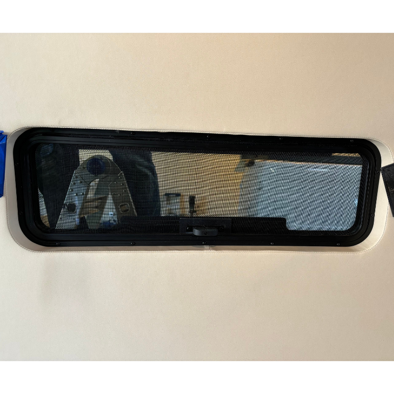 Mercedes Sprinter 3310 Awning Window Trim Ring