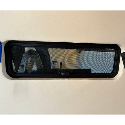 Mercedes Sprinter 3310 Awning Window Trim Ring