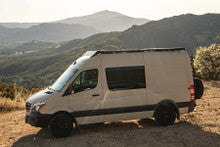 Recon Modular Roof Rack - Sprinter 2007+