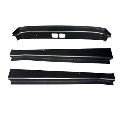 Ford Transit Mid Roof Full Interior Trim Kit
