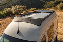 Recon Modular Roof Rack - Sprinter 2007+