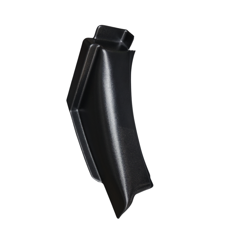 Mercedes Sprinter B-Pillar Driver