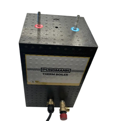 Pundmann Therm Boiler 6L – 12V+110V Water Heater TOWER