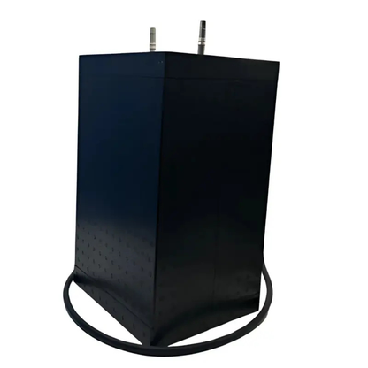Pundmann Therm Boiler 6L – 12V+110V Water Heater TOWER