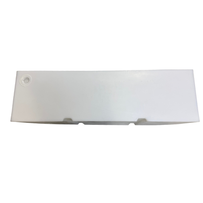 NW Conversions 28 Gallon Promaster Wheel Well Water Tank - Left (PM-L-28)