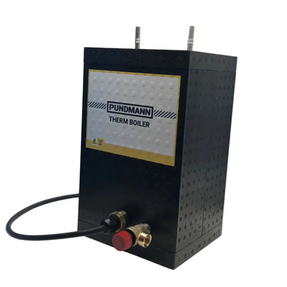 Pundmann Therm Boiler 6L – 12V+110V Water Heater TOWER