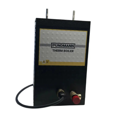 Pundmann Therm Boiler 6L – 12V+110V Water Heater TOWER