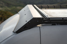 Recon Modular Roof Rack - Sprinter 2007+