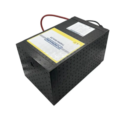 Pundmann Therm Boiler 9L – 12V+110V Water Heater