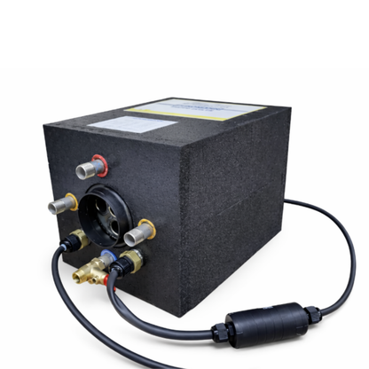 Pundmann Therm Boiler 9L – 12V+110V Water Heater