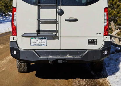 Mercedes Sprinter (2019+) Rear Bumper