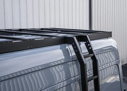 Mercedes Sprinter & Sprinter Revel (2014+) DRIFTR Roof Rack