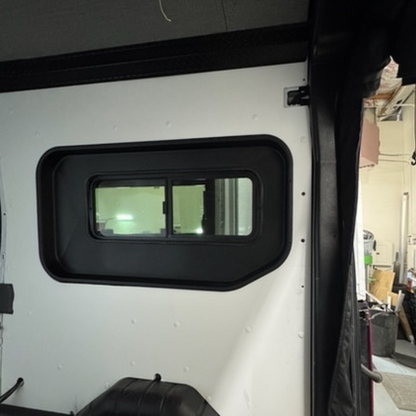 Ford Transit Innie Sleeper Pair