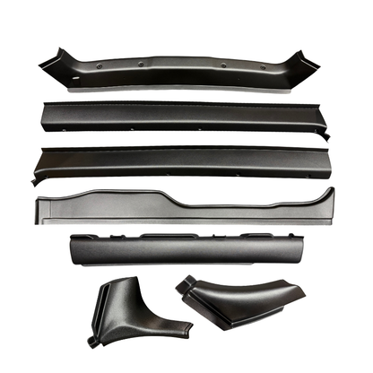 Mercedes Sprinter Full Interior Trim Kit