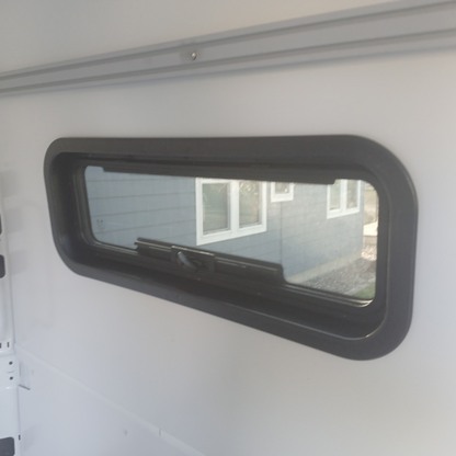 Mercedes Sprinter 3310 Awning Window Trim Ring