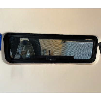 Ford Transit Awning Window Trim Ring