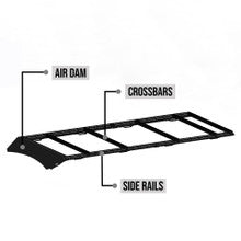 Recon Modular Roof Rack - Sprinter 2007+